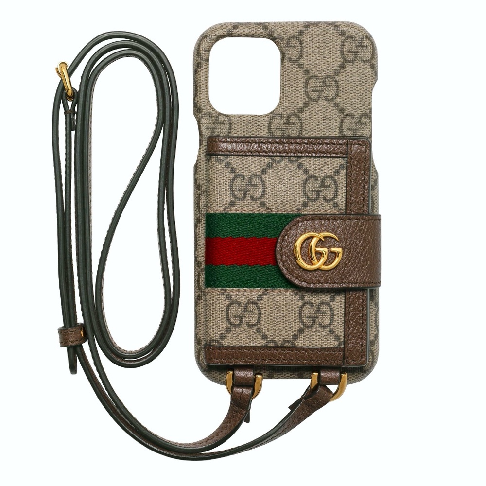Limited Edition: Ophidia Case for iPhone Pro 12 Max